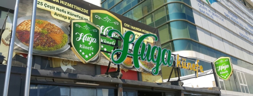 Tekkeköy Tabelacı